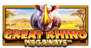 gdbet333 great rhino megaways pragmatic play gdbet333 great rhino megaways pragmatic play