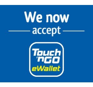 Revolutionize Your Payment Experience with Touch